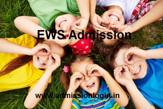 Delhi EWS Admission Date - edustud.nic.in Online Form, School List, Result