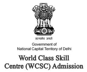 wcscvv.delhi.gov.in WCSC Admission - Application Form PDF, Process, Merit List