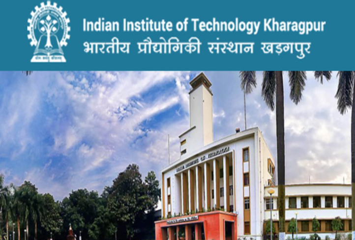 IIT Ph.D kharagpur Admission, Online Registration 2023