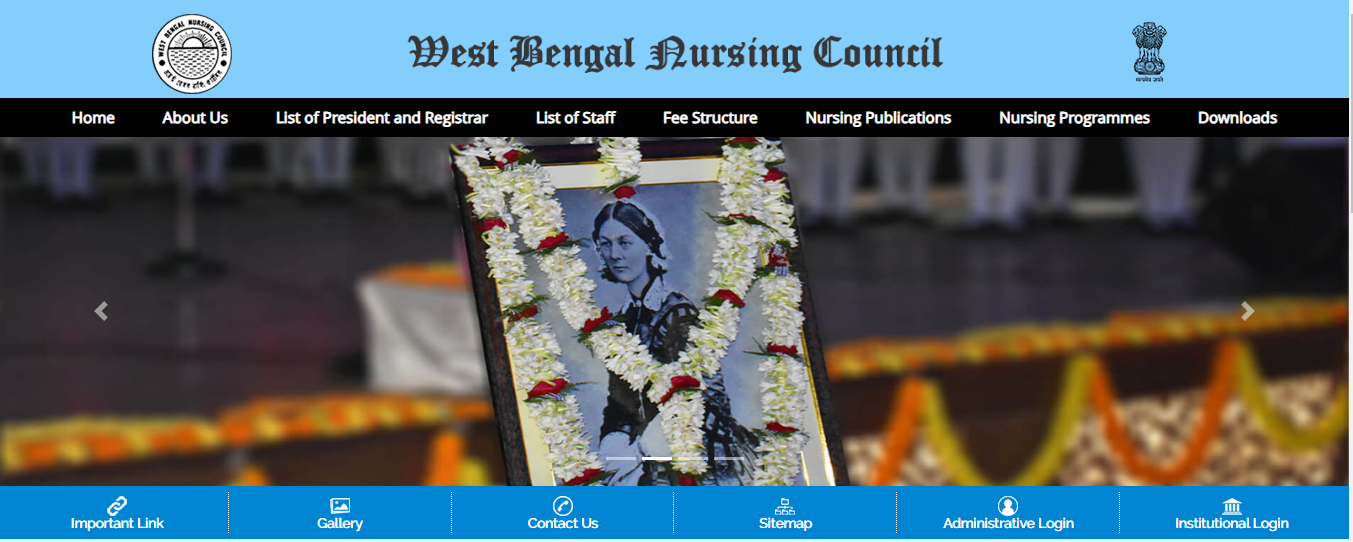 West Bengal Reciprocal Registration